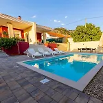 וילה Bona - Private Pool Oasis