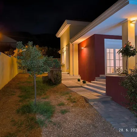 Villa Bona Mostar