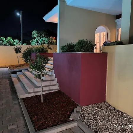 Вилла Bona Мостар