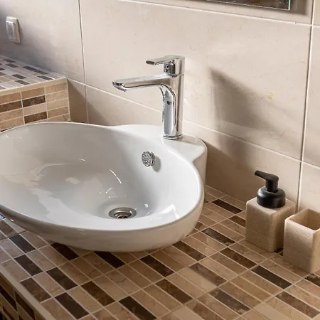 Вилла Bona Мостар