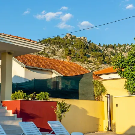 Villa Bona - Private Pool Oasis *