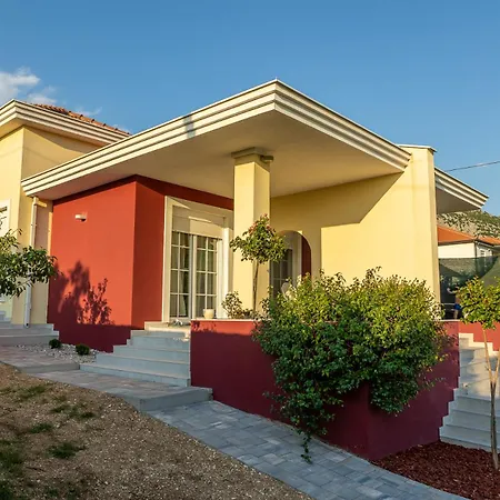 Villa Bona - Private Pool Oasis Mostar