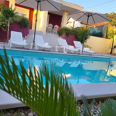 Bona - Private Pool Oasis *